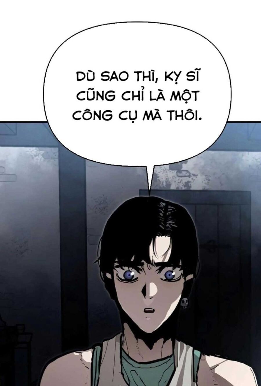 Đại Chiến Tử Thi Chương 7 Page 60