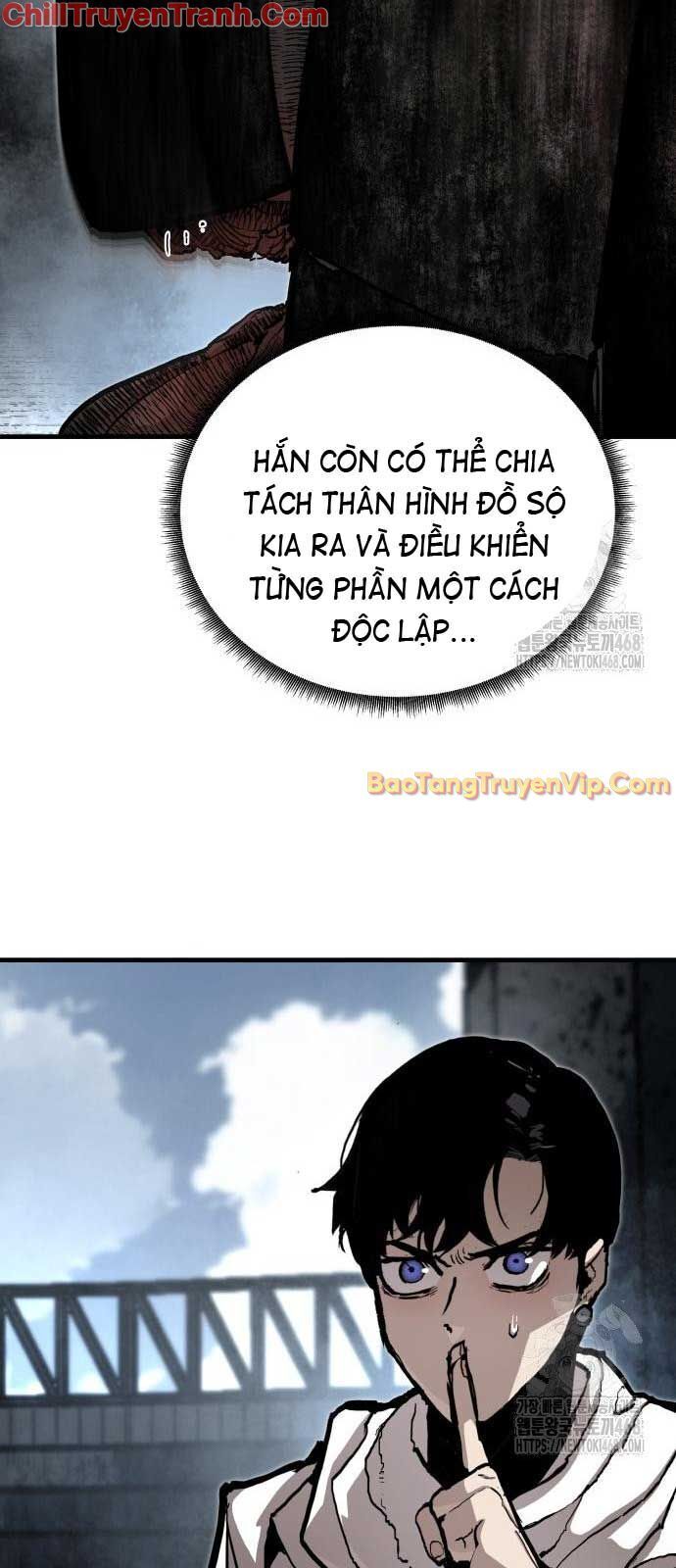 Đại Chiến Tử Thi Chương 8 Page 29