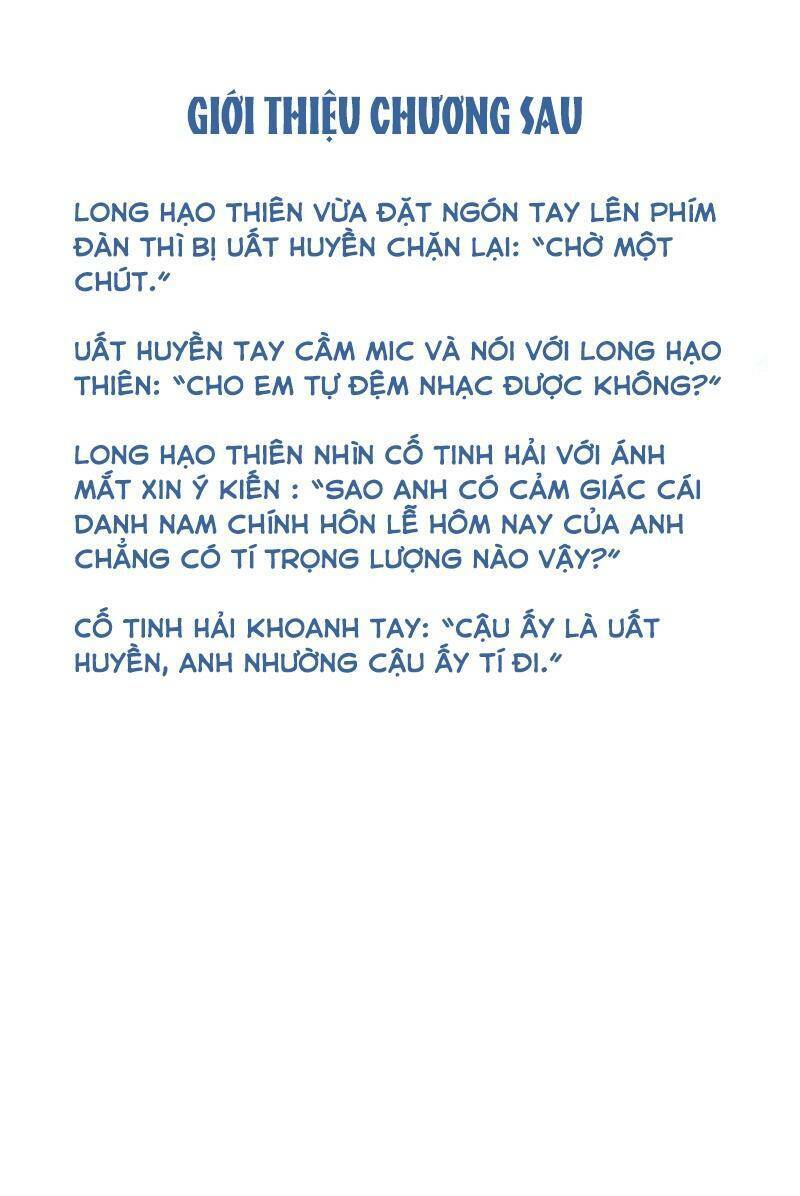 Tinh Mộng Thần Tượng Chương 351.5 Page 48