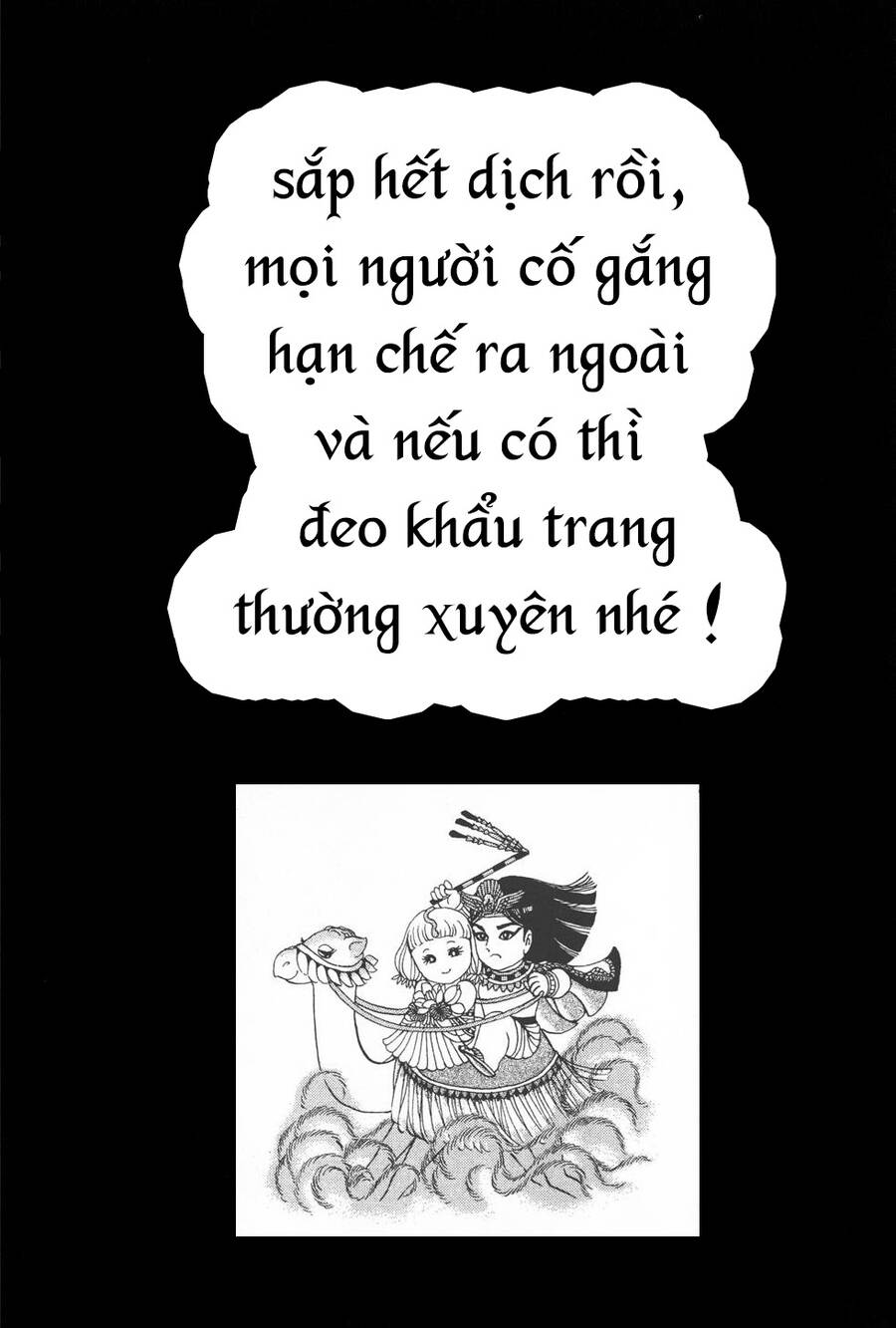 Nữ Hoàng Ai Cập Chương 177 Page 5