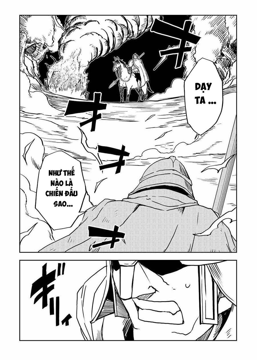 Isekai Tensei Soudouki Chương 81 Page 3