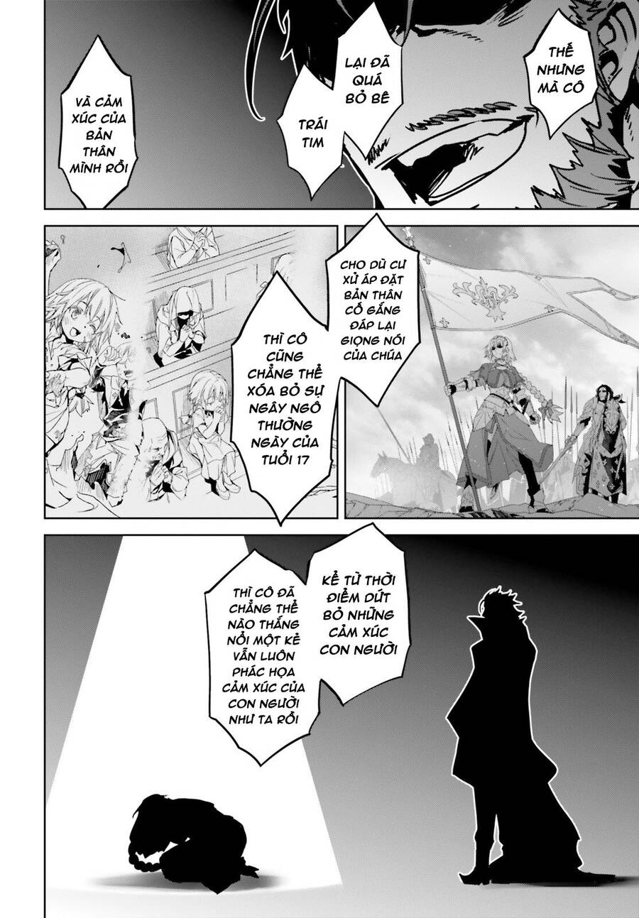 Fate/Apocrypha Chương 67 Page 26