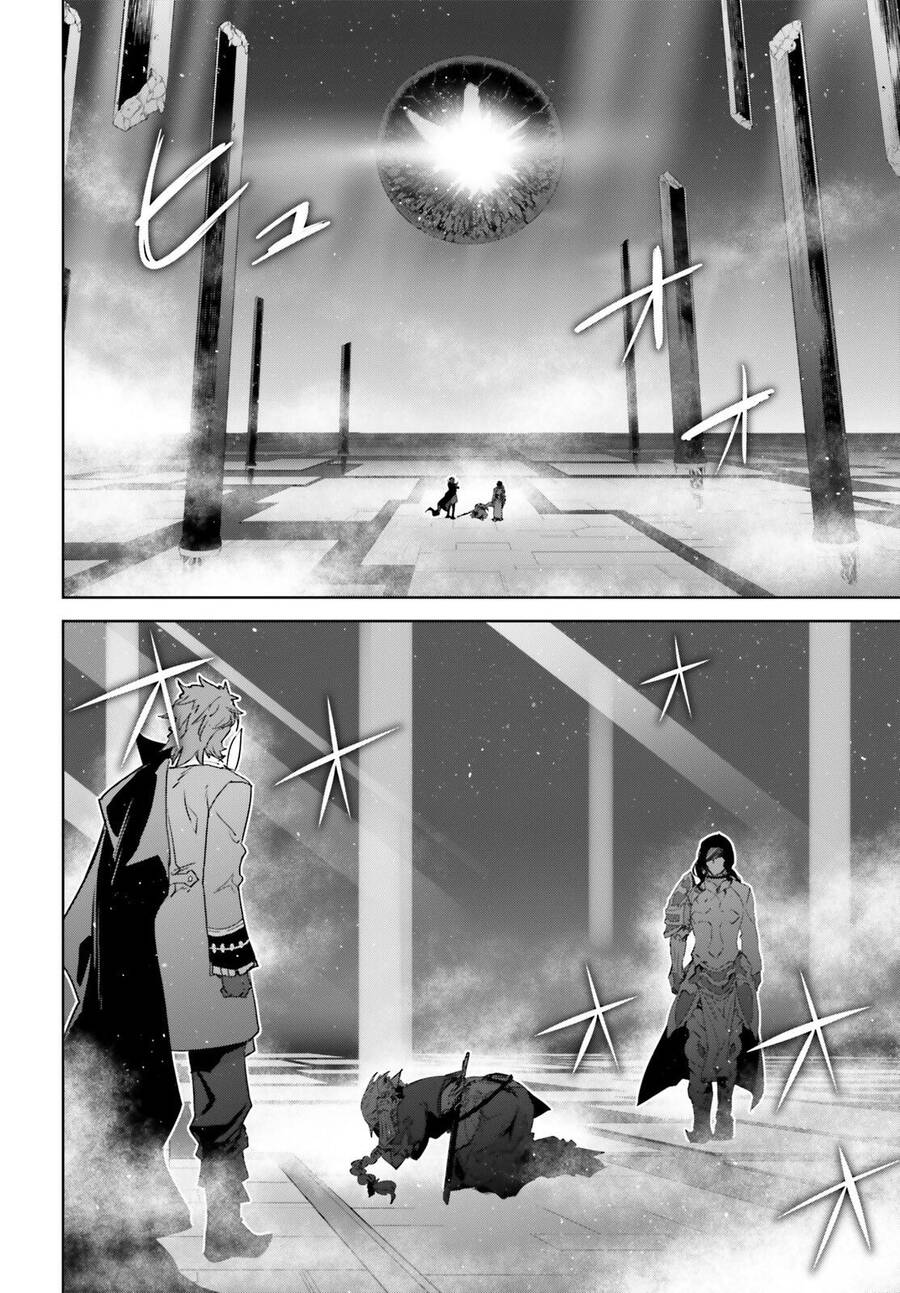 Fate/Apocrypha Chương 67 Page 28