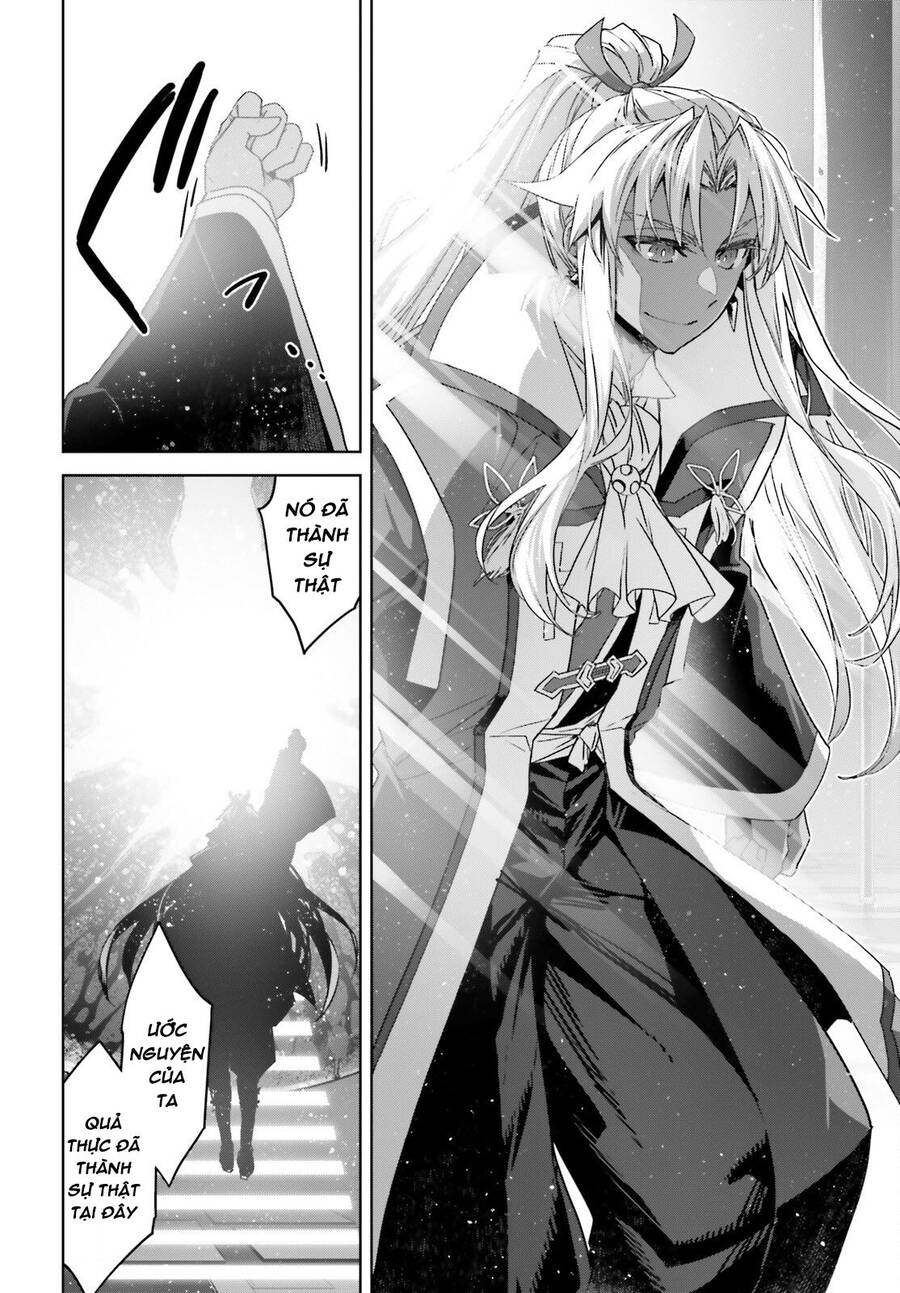 Fate/Apocrypha Chương 67 Page 32