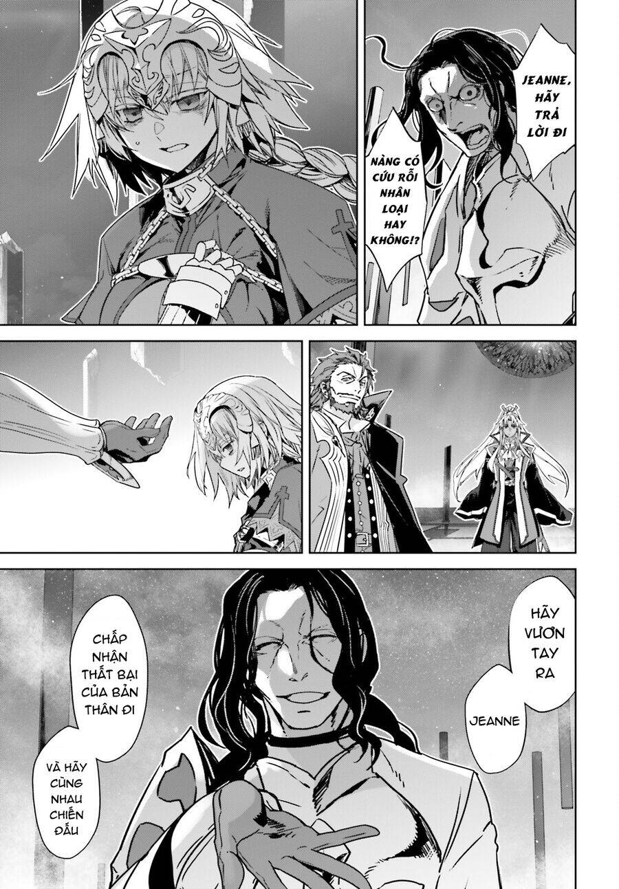 Fate/Apocrypha Chương 68 Page 12