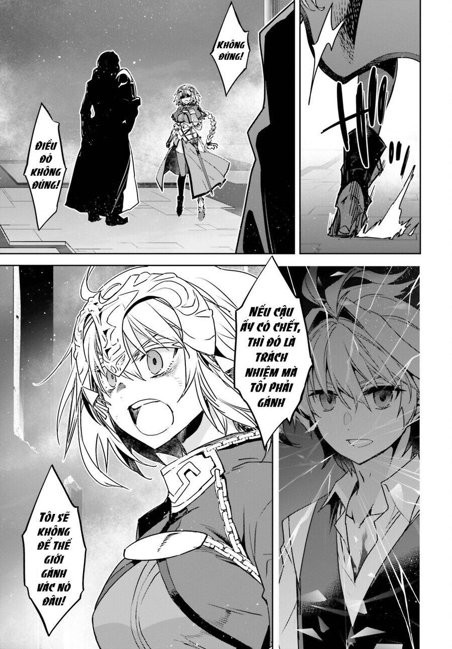 Fate/Apocrypha Chương 68 Page 14