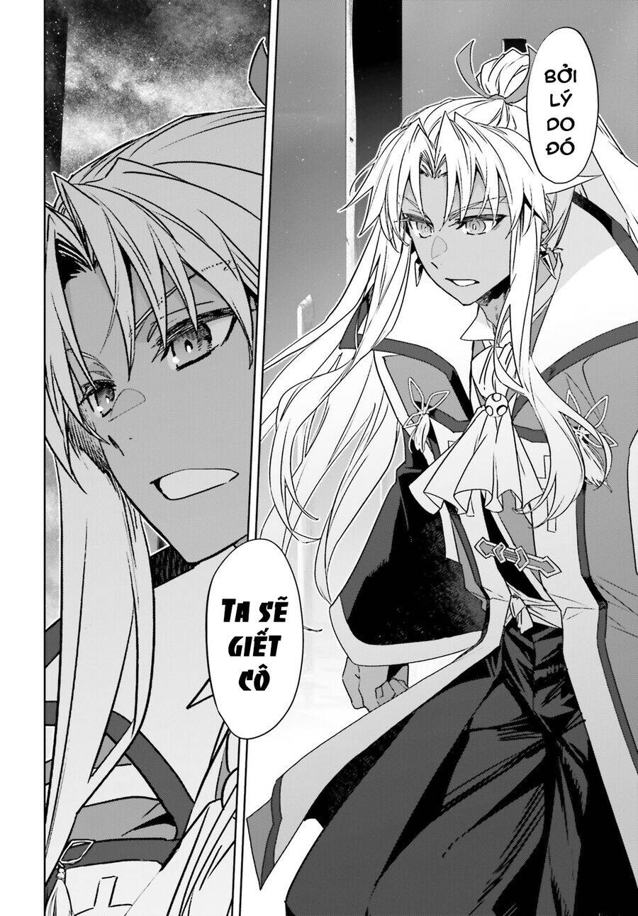 Fate/Apocrypha Chương 68 Page 36