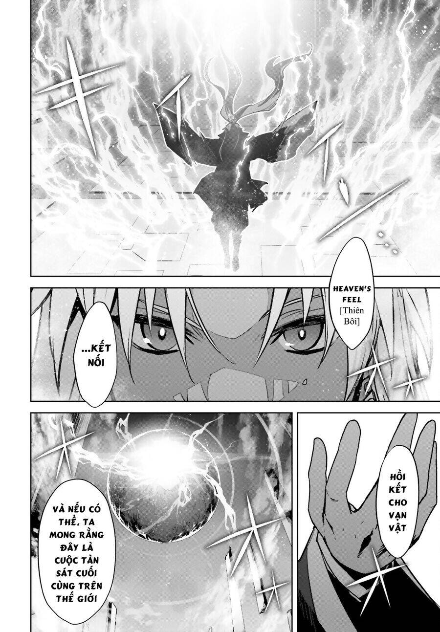 Fate/Apocrypha Chương 68 Page 38