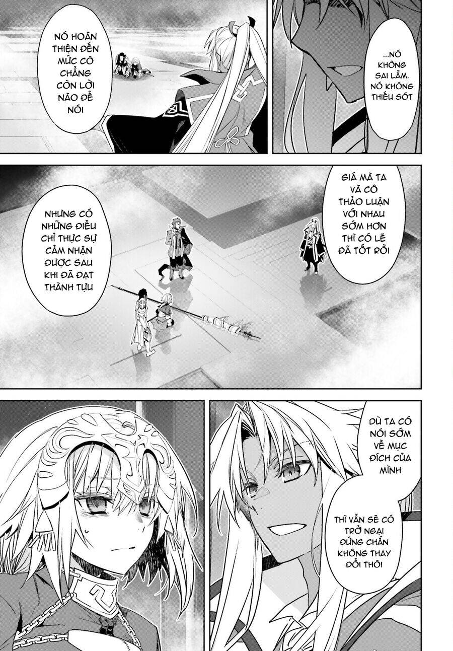 Fate/Apocrypha Chương 68 Page 6