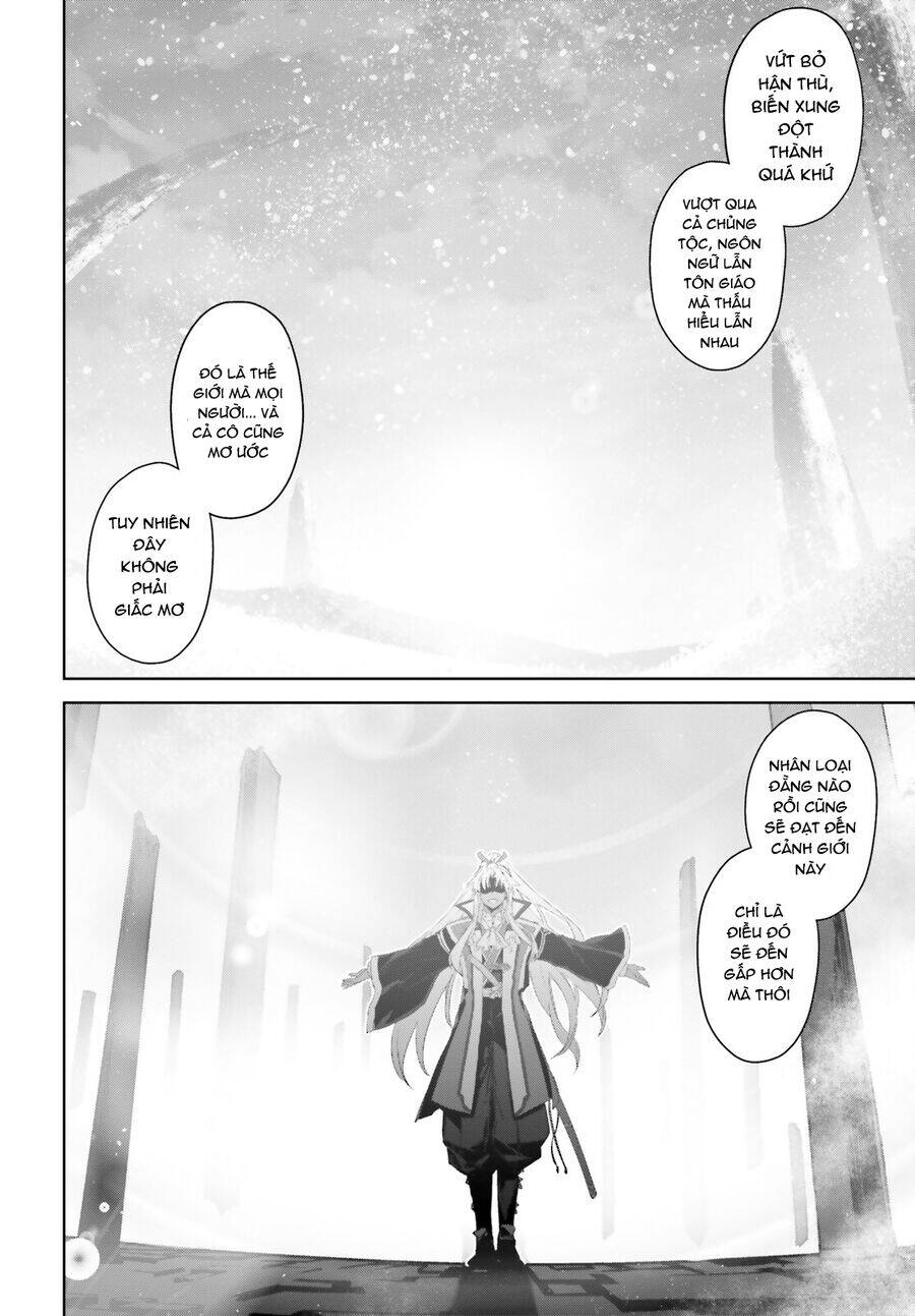 Fate/Apocrypha Chương 68 Page 7