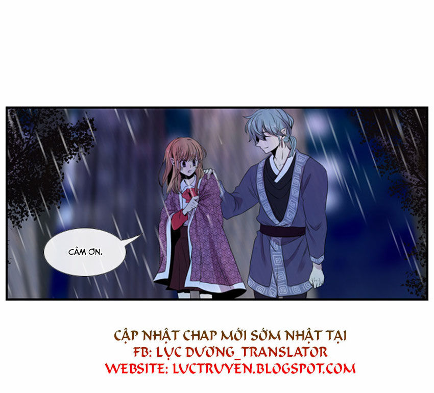 Beautiful Stranger Chương 18 Page 5