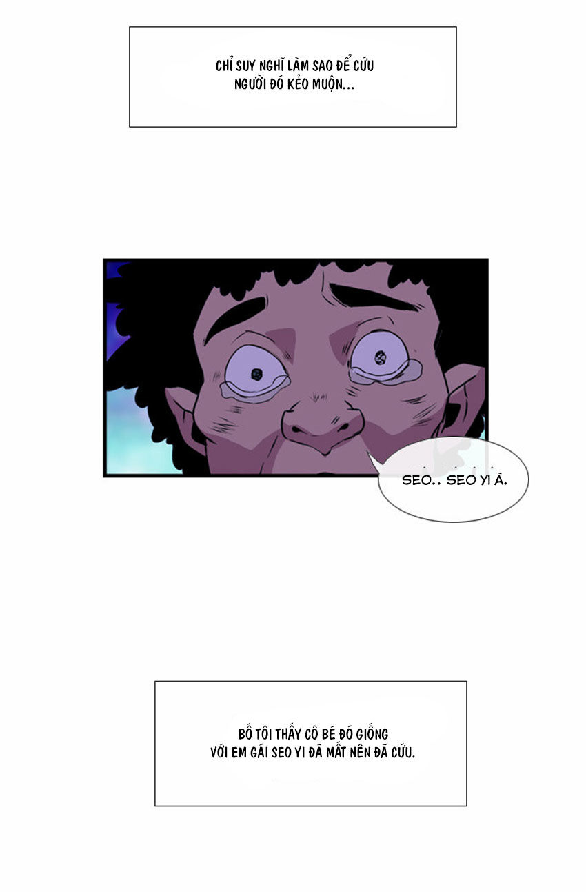 Beautiful Stranger Chương 18 Page 45