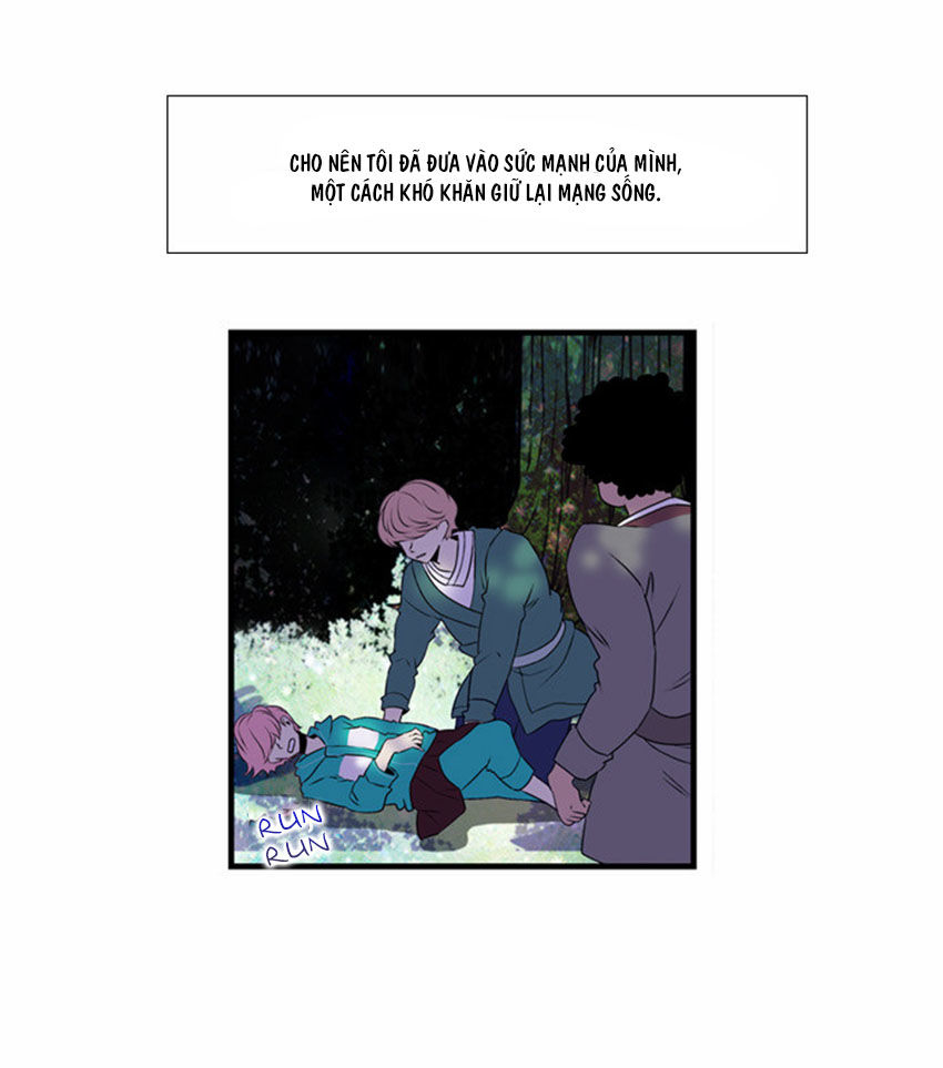 Beautiful Stranger Chương 18 Page 47