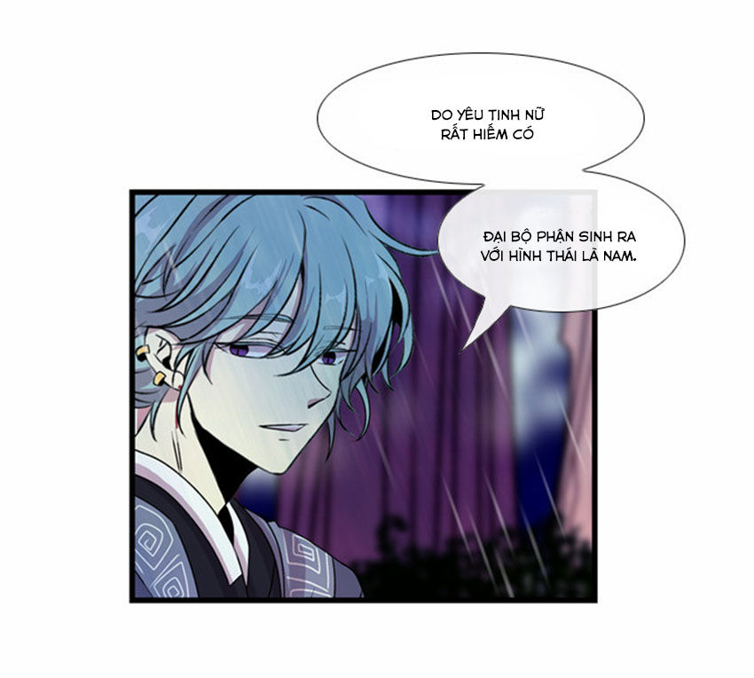 Beautiful Stranger Chương 18 Page 11