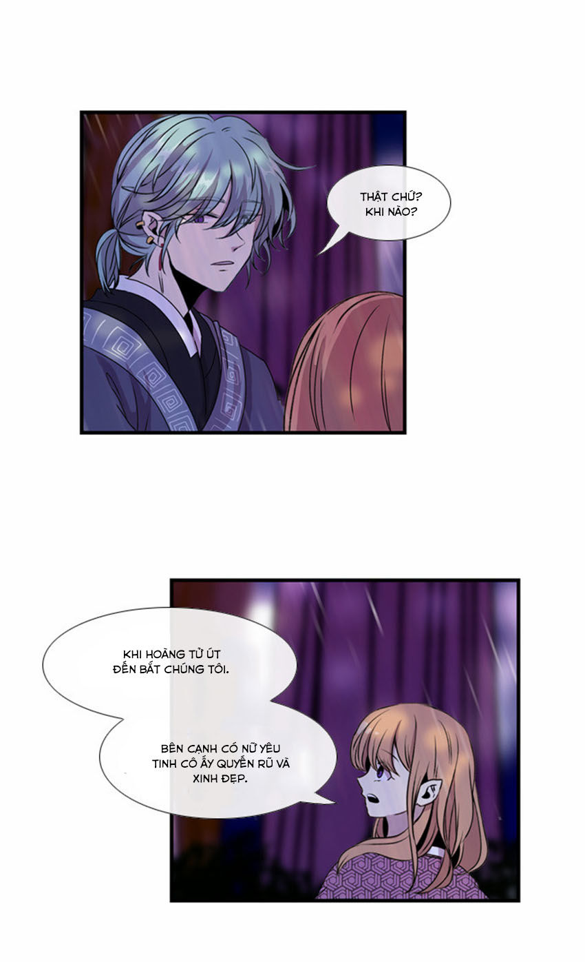 Beautiful Stranger Chương 18 Page 17