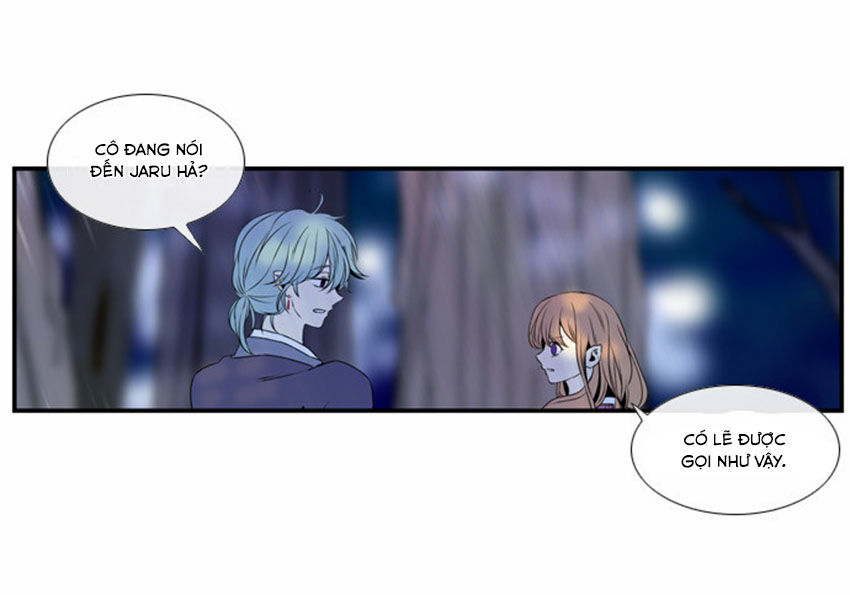 Beautiful Stranger Chương 18 Page 18