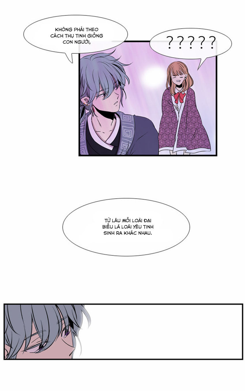 Beautiful Stranger Chương 18 Page 24