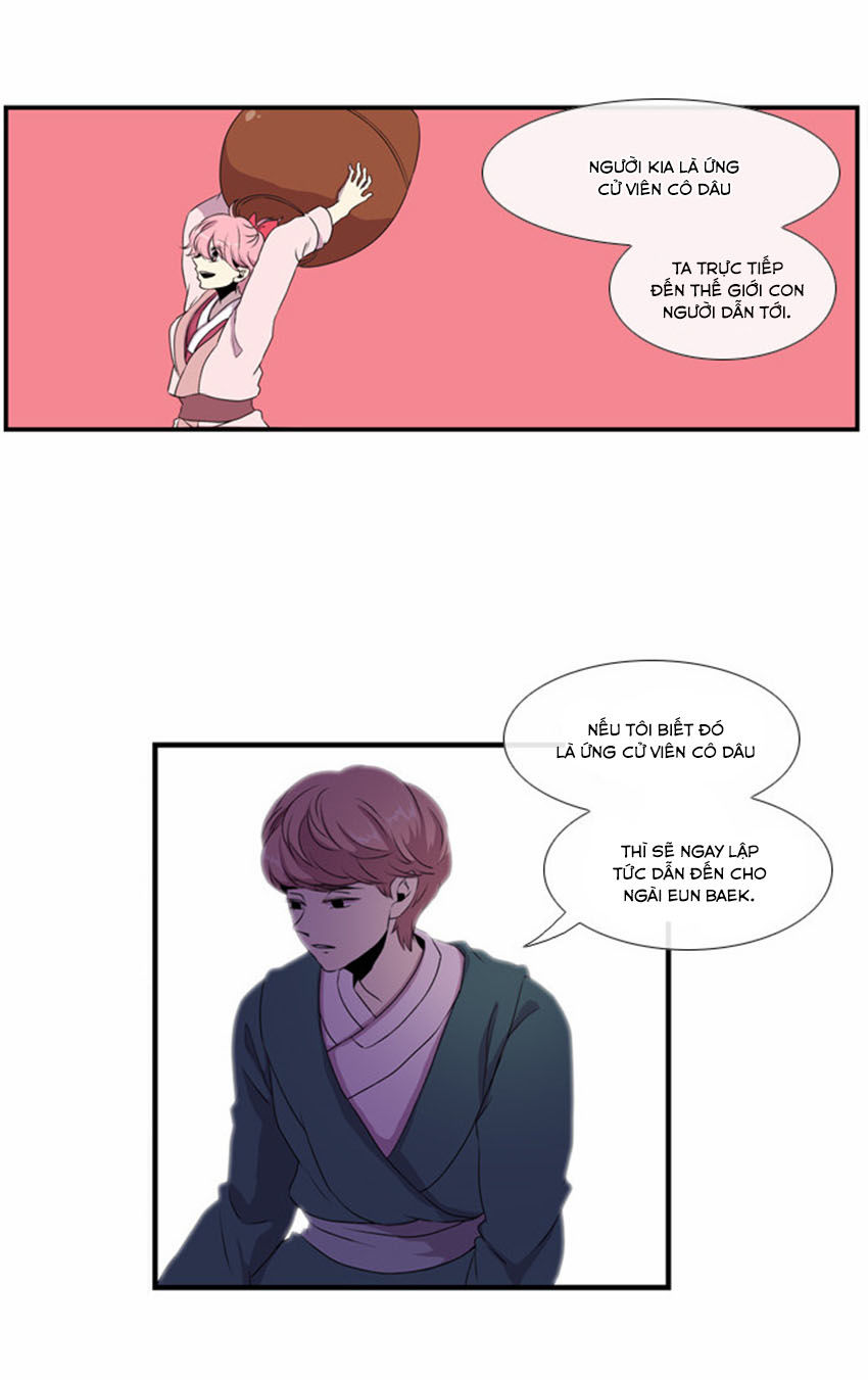 Beautiful Stranger Chương 18 Page 39