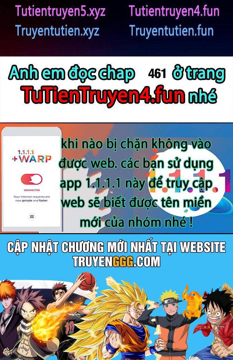 Đấu Phá Thương Khung Chương 460 Page 15