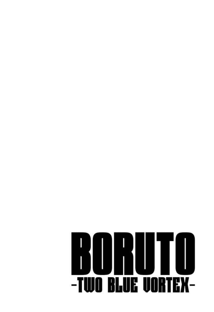 Uzumaki Boruto Chương 93 Page 2