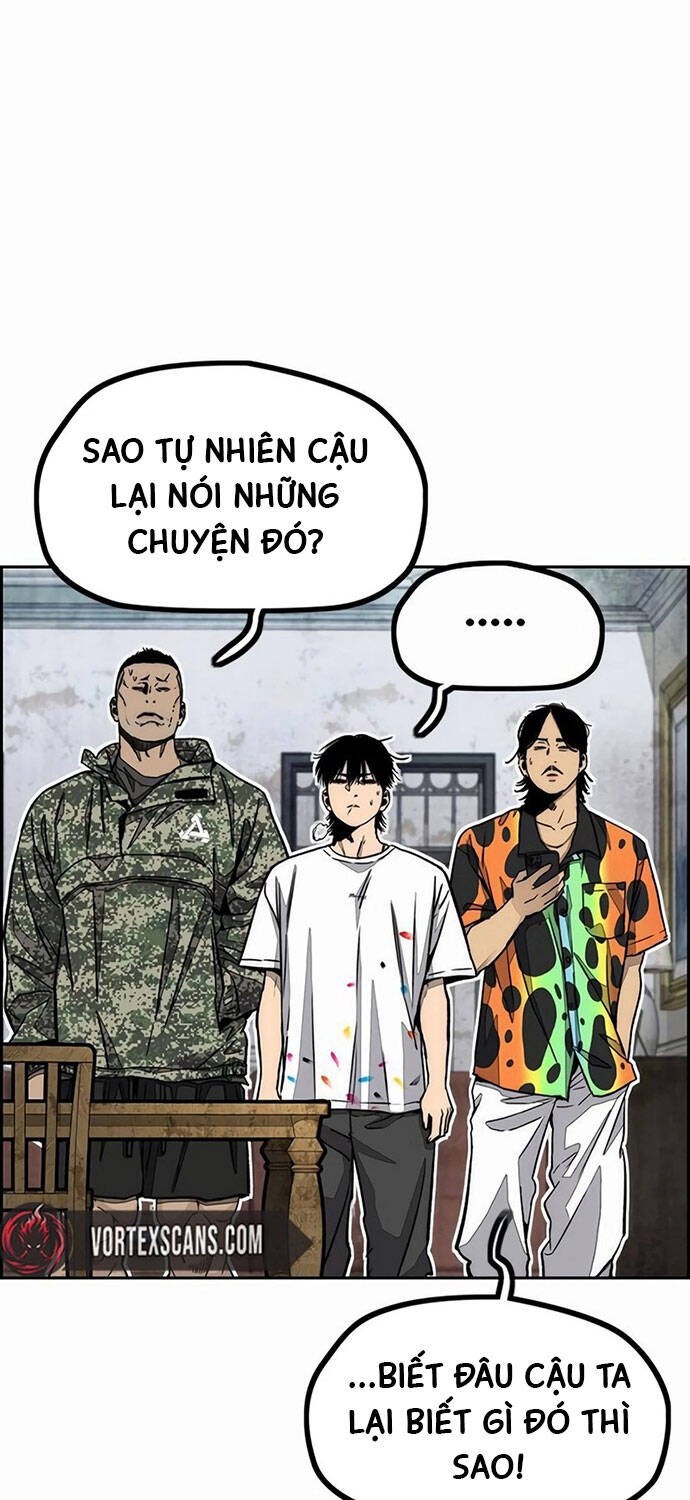 Game Obu Familia – Family Senki Chương 63 Page 125