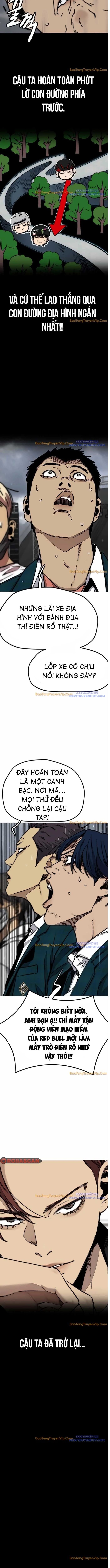 Thể Thao Cực Hạn Chương 538 Page 3