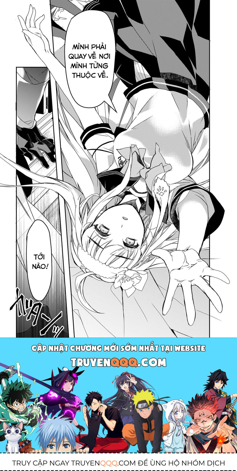 Isekai Mahou Wa Okureteru Chương 55 Page 42