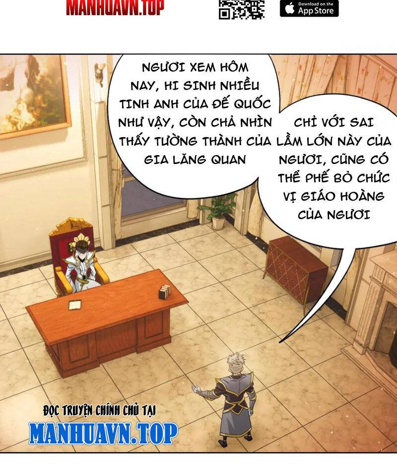 Đấu La Đại Lục Chương 348.2 Page 13