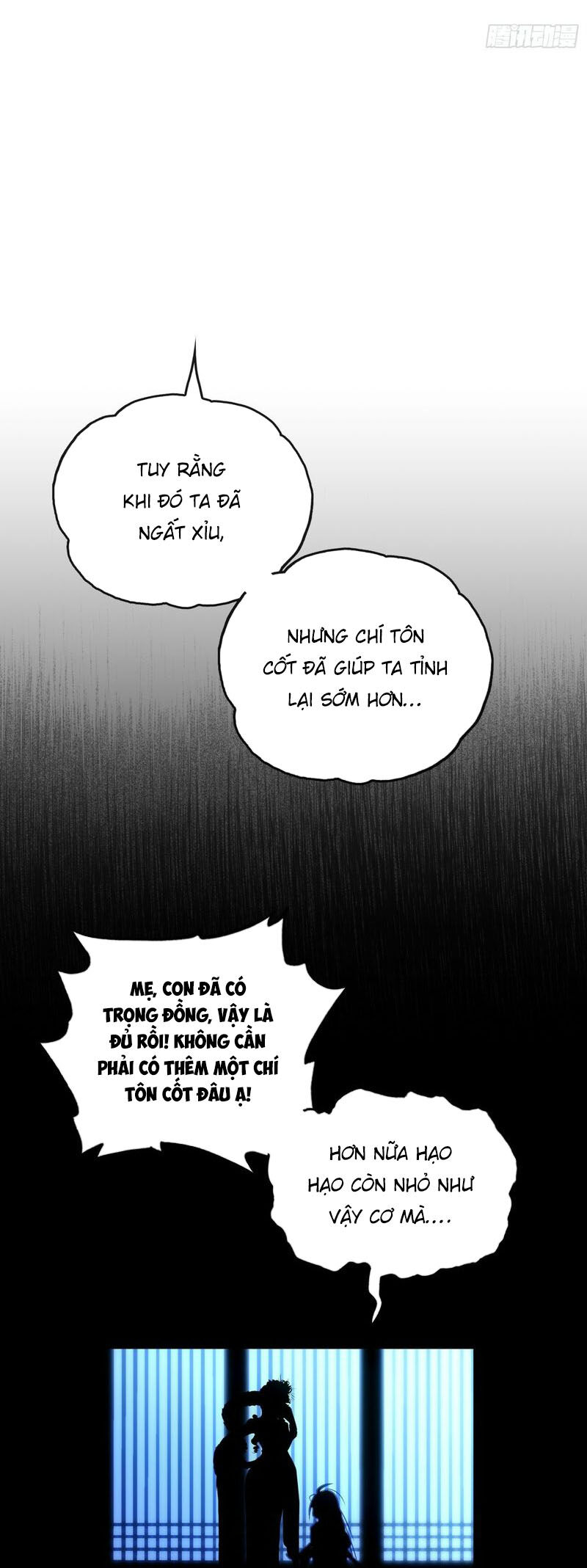 Thế Giới Hoàn Mỹ Chương 262 Page 36