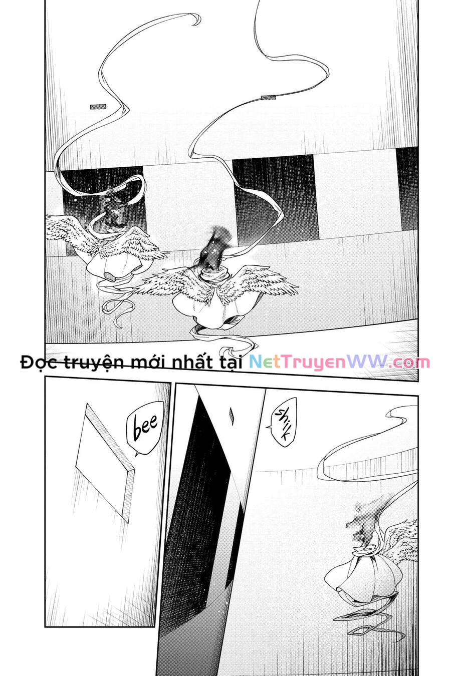 Owari No Seraph Chương 124 Page 28