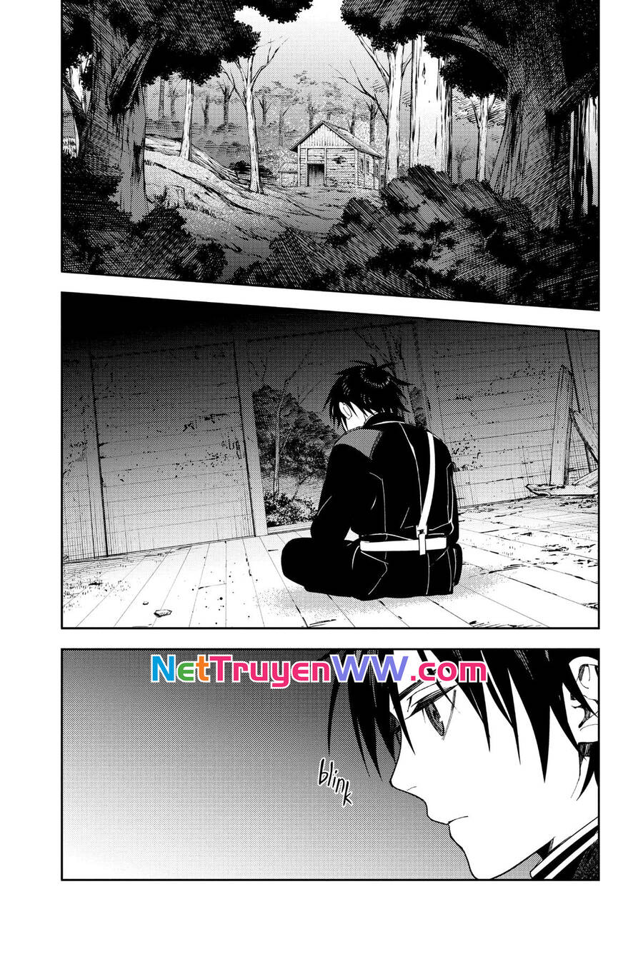 Owari No Seraph Chương 122 Page 29