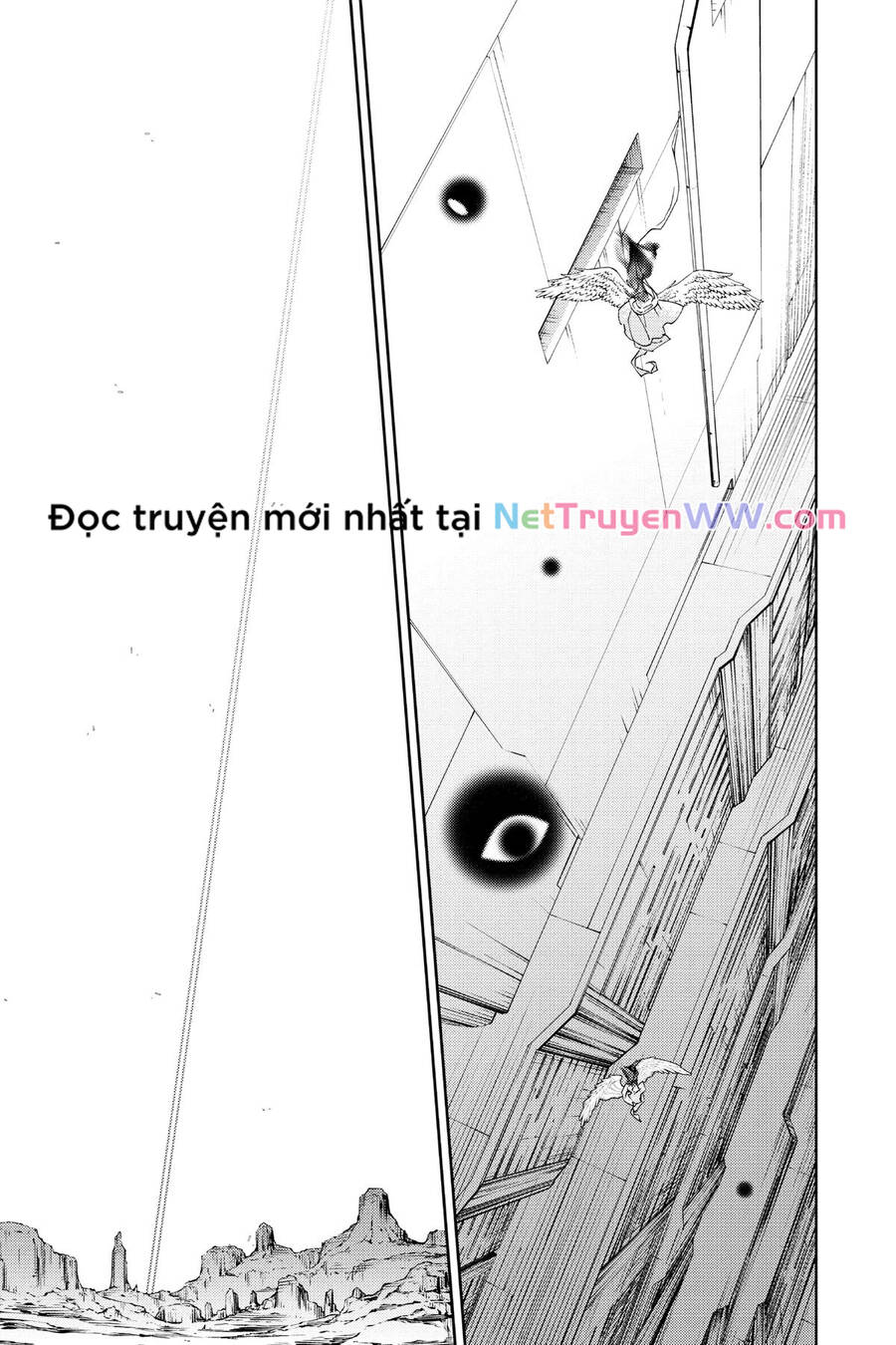 Owari No Seraph Chương 123 Page 42