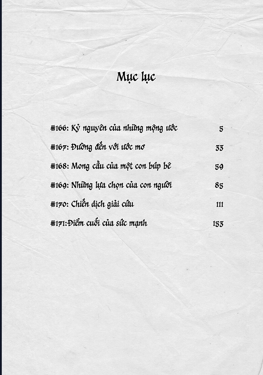 Gửi Em, Người Bất Tử Chương 166 Page 5