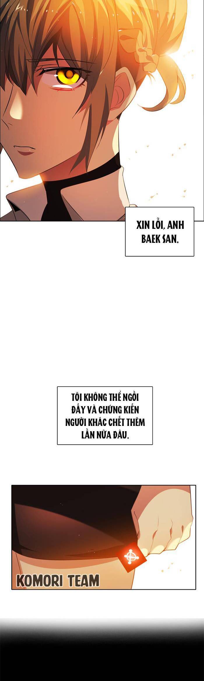 Zero Game Chương 45 Page 44