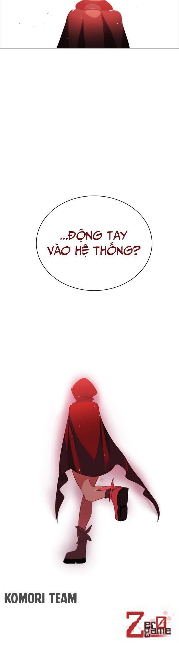 Zero Game Chương 45 Page 53