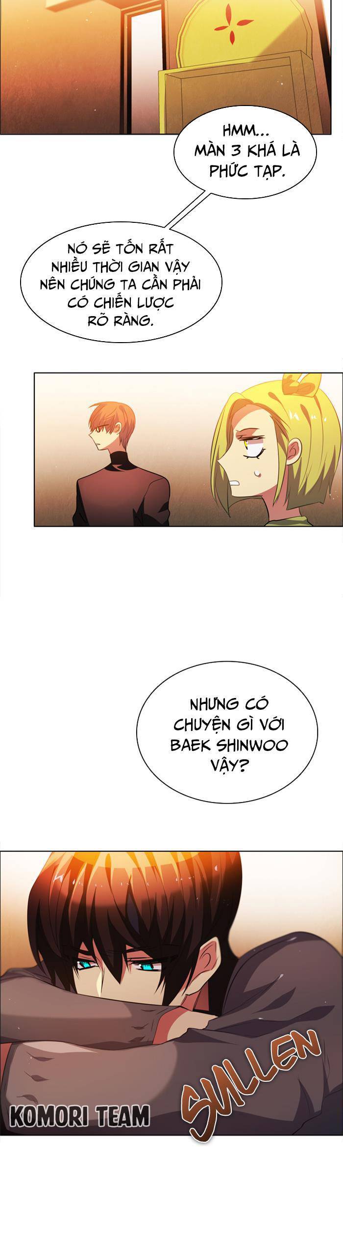 Zero Game Chương 45 Page 32