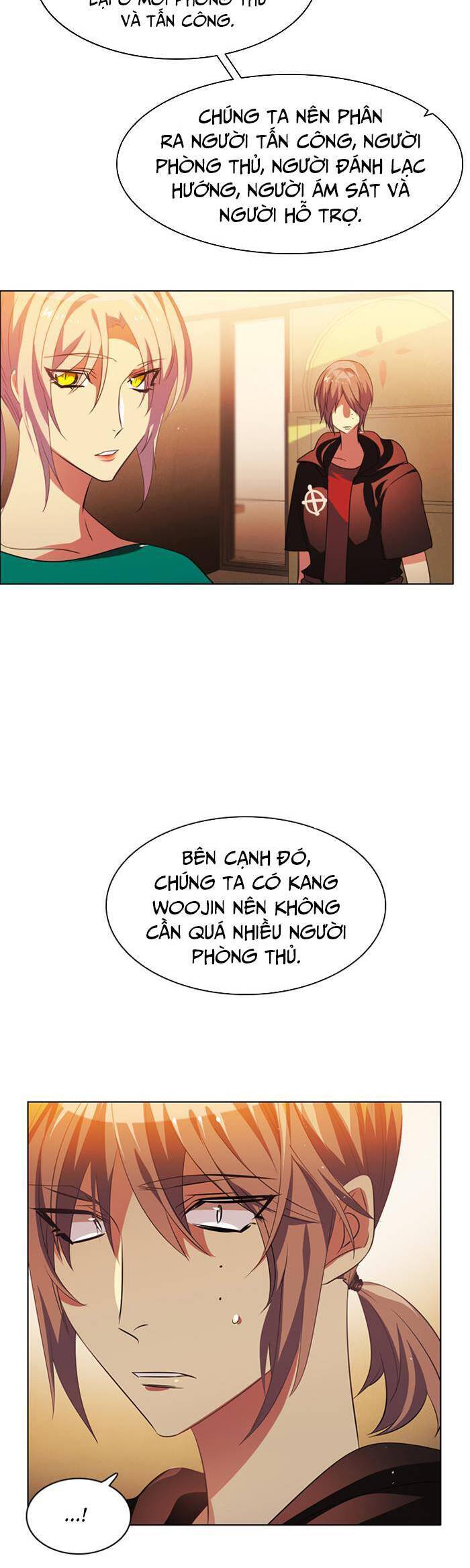 Zero Game Chương 45 Page 38