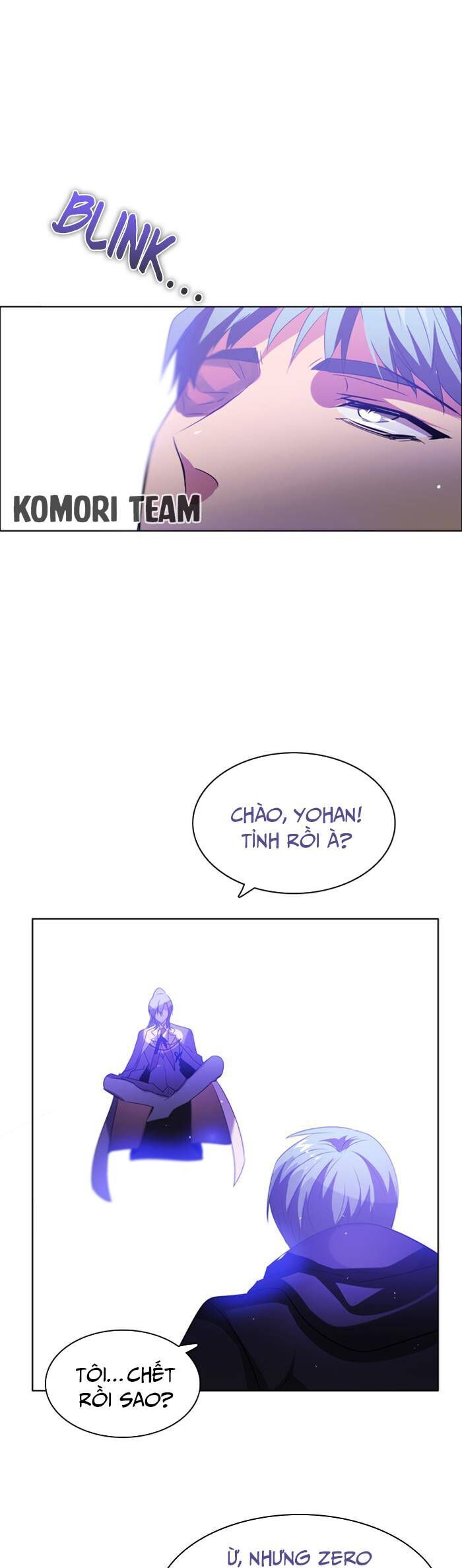 Zero Game Chương 46 Page 1