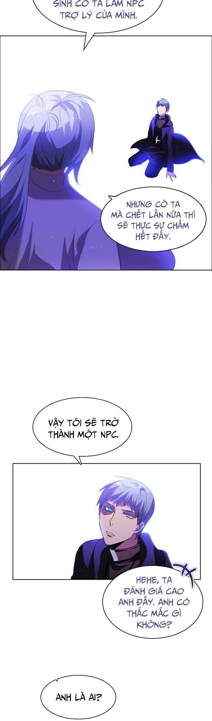 Zero Game Chương 46 Page 3