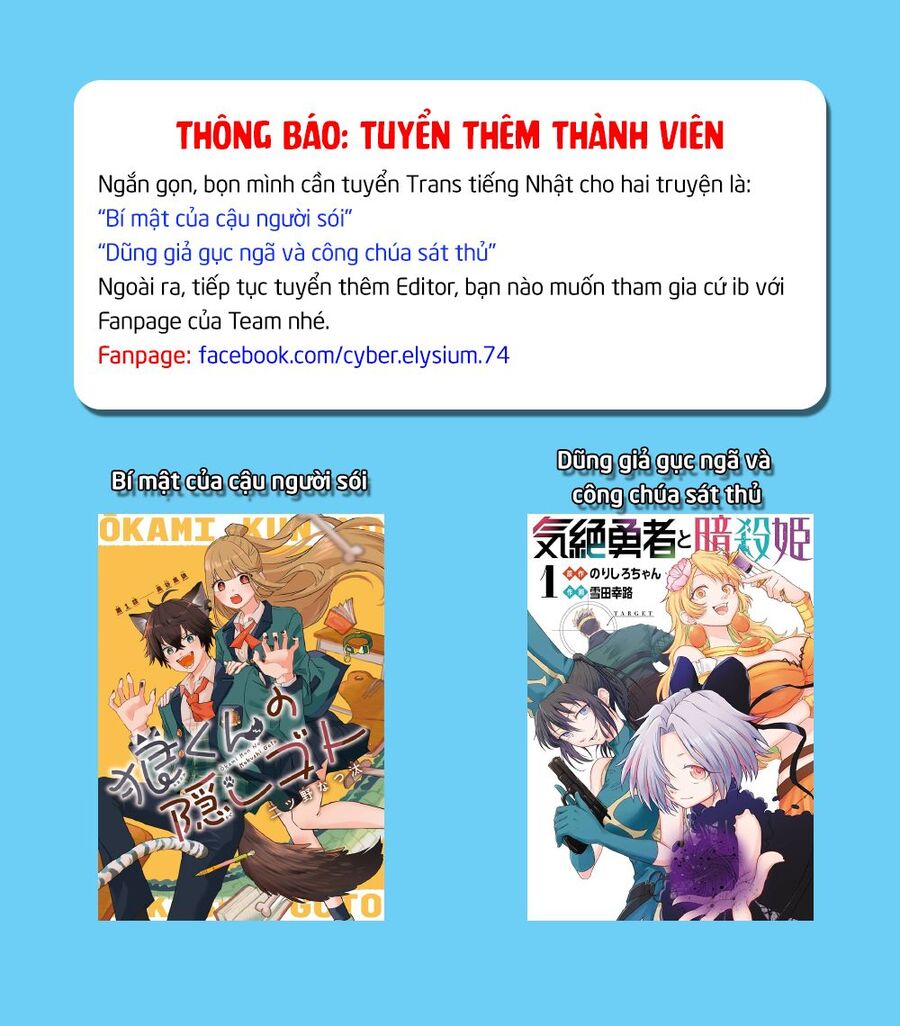 Chào Mừng Cậu Đến Trường Iruma-Kun Chương 361 Page 4