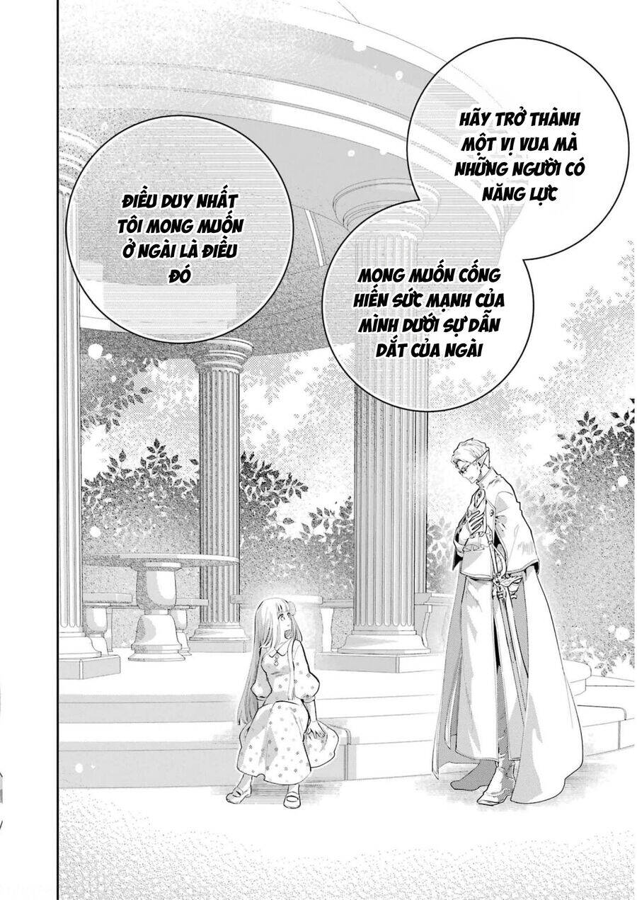 Final Fantasy Lost Stranger Chương 36 Page 26