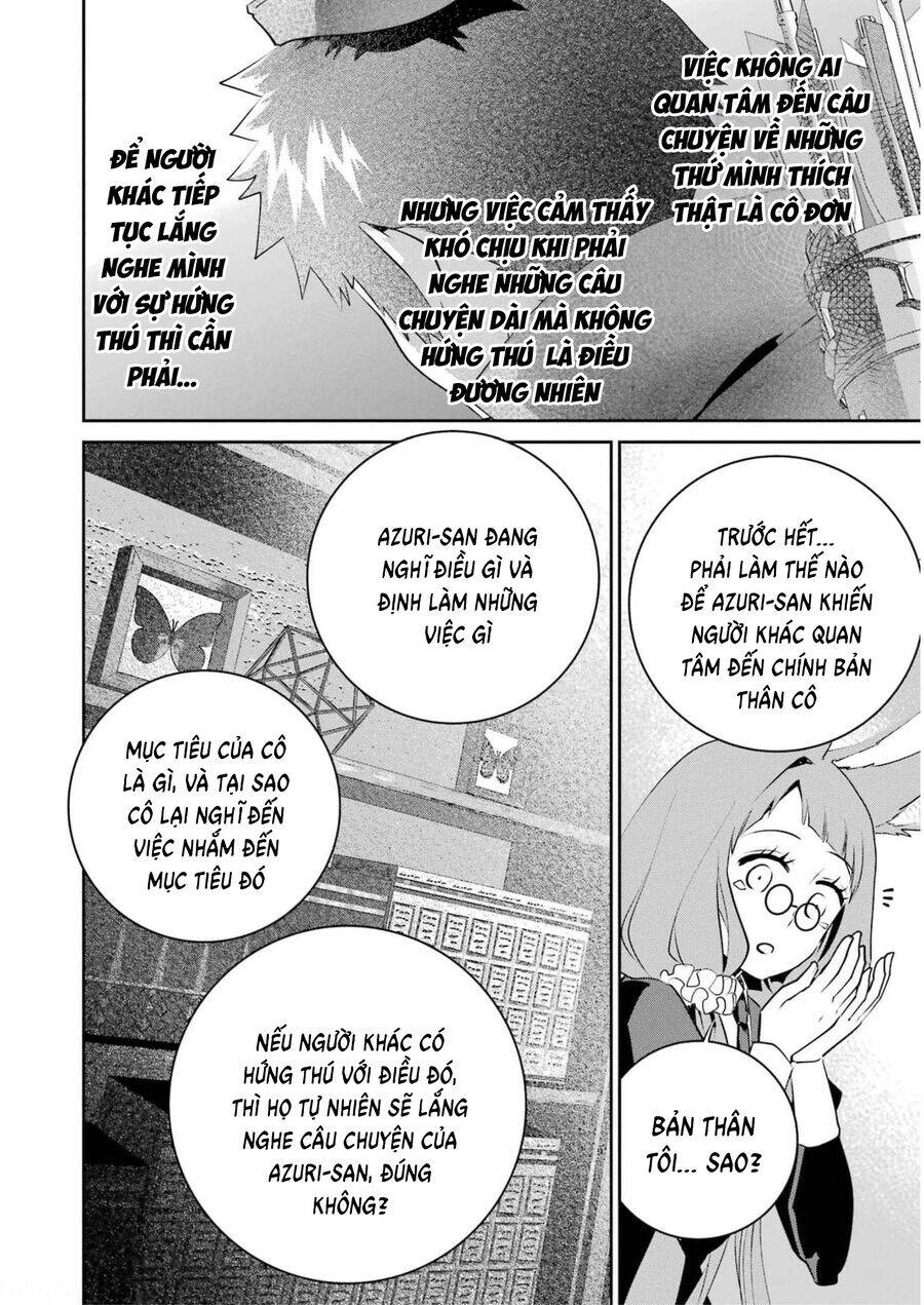 Final Fantasy Lost Stranger Chương 39 Page 30