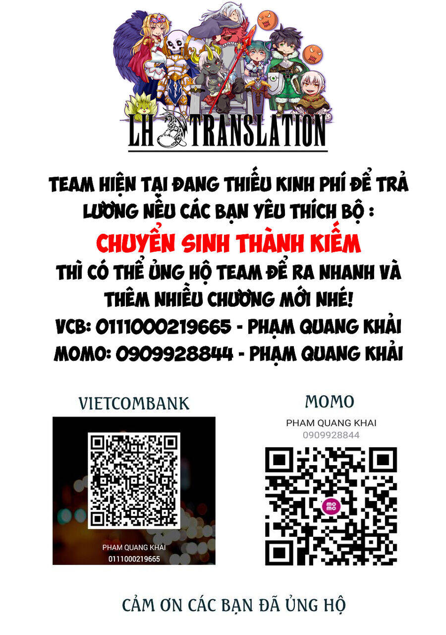 Chuyển Sinh Thành Kiếm Chương 79 Page 19